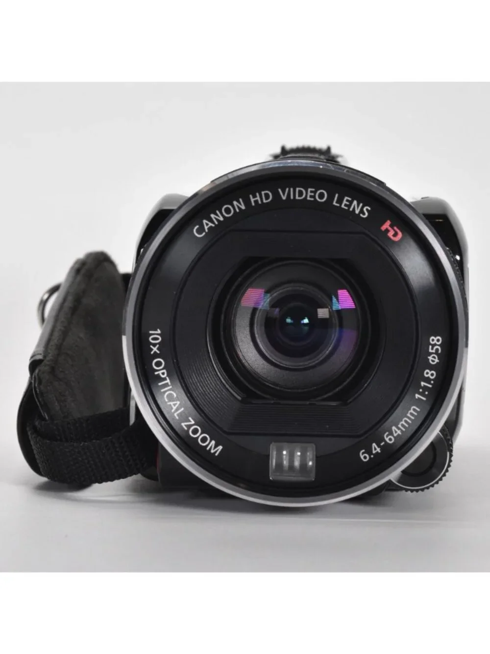 Canon hf s100